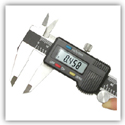 Digital caliper