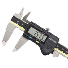 mitutoyo caliper