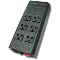 surge protector plug