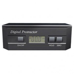 Digital Protractor