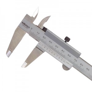 vernier caliper