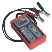 Battery tester