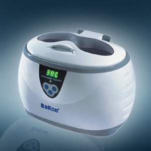 Digital ultrasonic