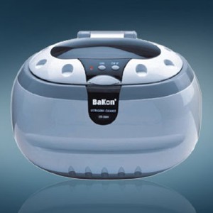 Ultrasonic Cleaner