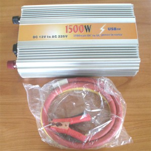 Inverter 1500W