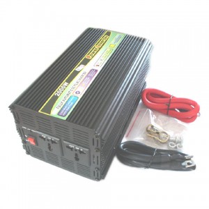 Inverter 2000W