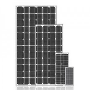 Solar Panel MONO