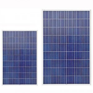 Solar Panel POLY