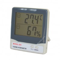 Hygrometer 303