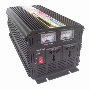 inverter 2000W+charger