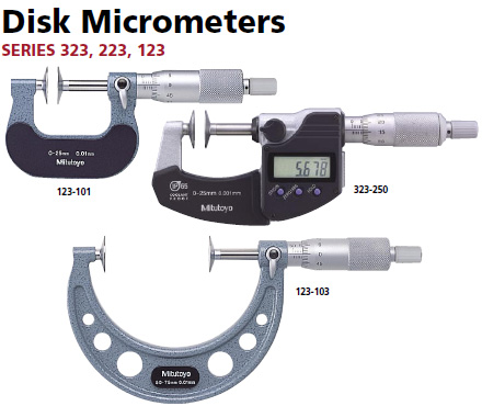 Disk Micro